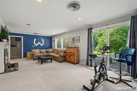 Tiny photo for 49 Heather Lane, Wilton, CT 06897 (MLS # 24182497)