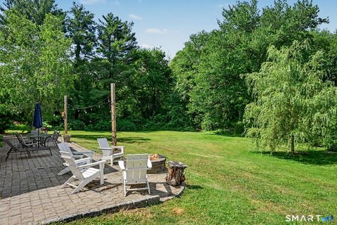 Tiny photo for 49 Heather Lane, Wilton, CT 06897 (MLS # 24182497)
