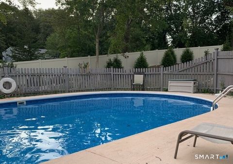 Tiny photo for 49 Heather Lane, Wilton, CT 06897 (MLS # 24182497)