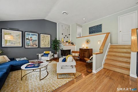 Tiny photo for 49 Heather Lane, Wilton, CT 06897 (MLS # 24182497)