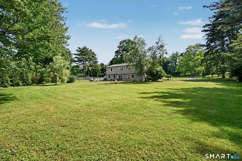 Tiny photo for 49 Heather Lane, Wilton, CT 06897 (MLS # 24182497)