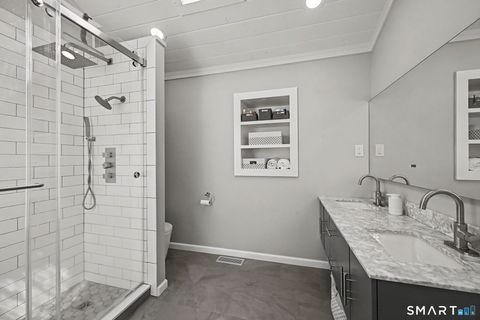 Tiny photo for 49 Heather Lane, Wilton, CT 06897 (MLS # 24182497)