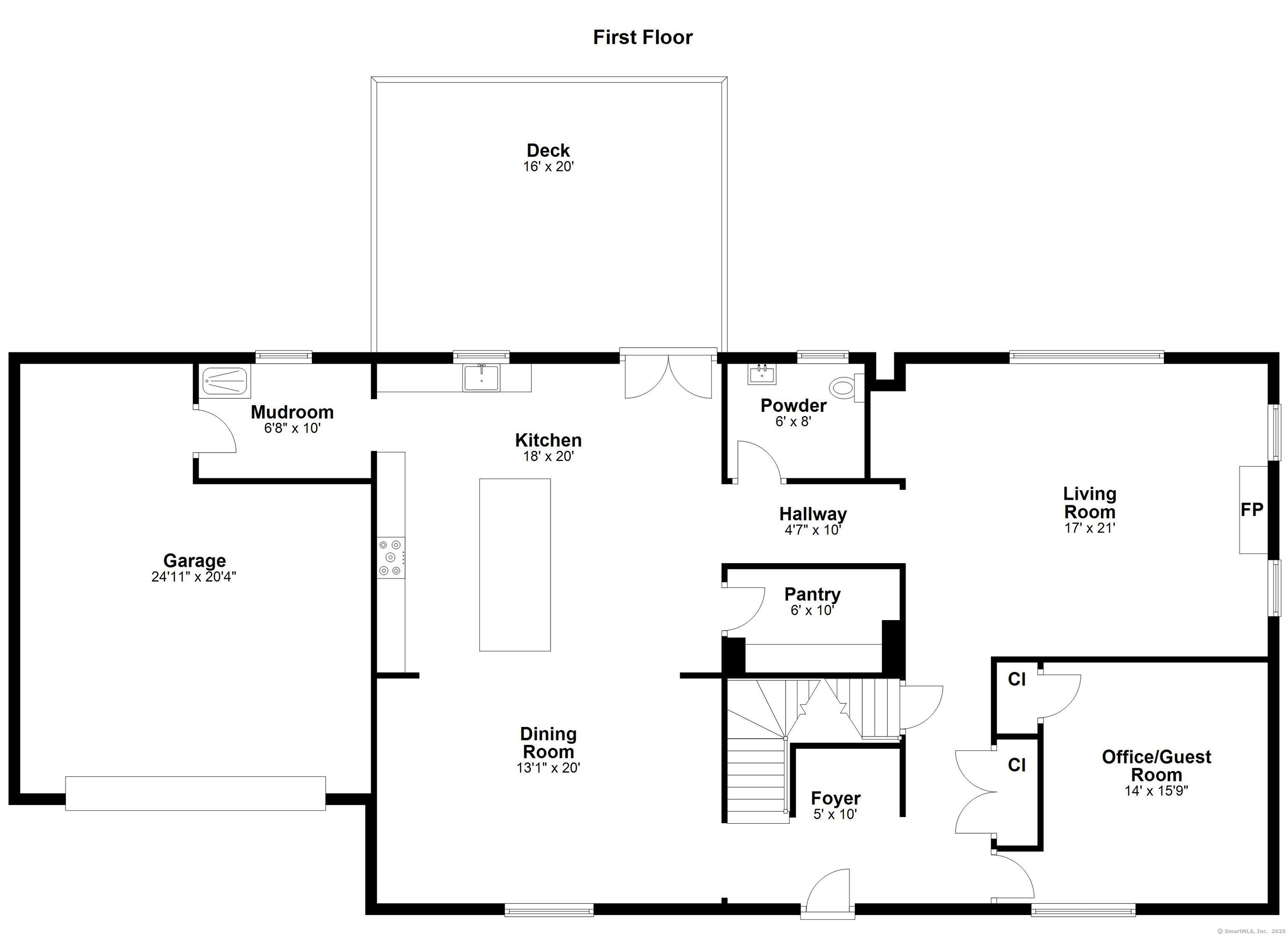 332 Szost Drive