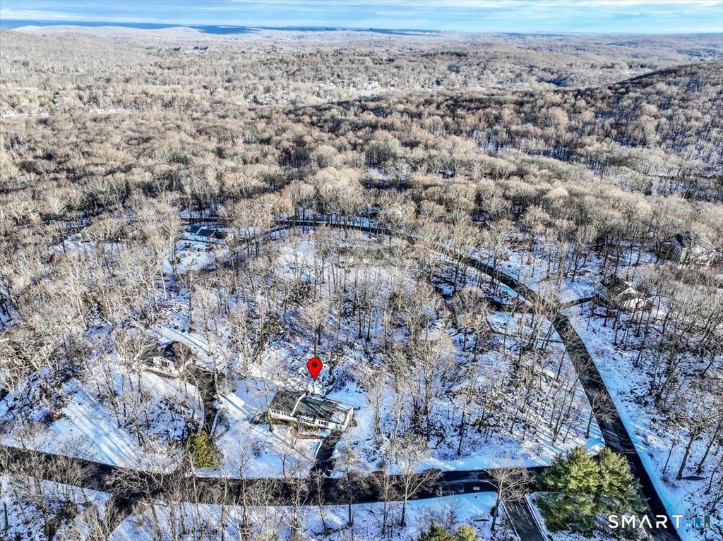 Photo of 8 Summit Lane, Ridgefield, CT 06877 (MLS # 24148517)