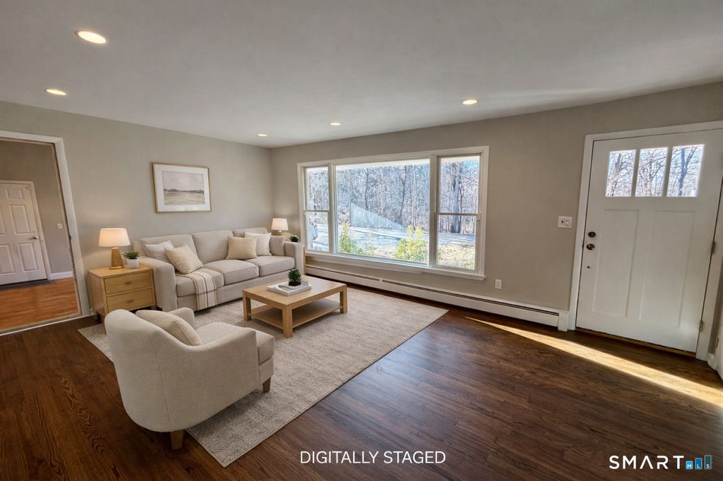 Photo of 8 Summit Lane, Ridgefield, CT 06877 (MLS # 24148517)