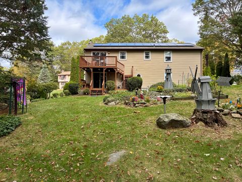 Tiny photo for Bristol, CT 06010 (MLS # 24136010)