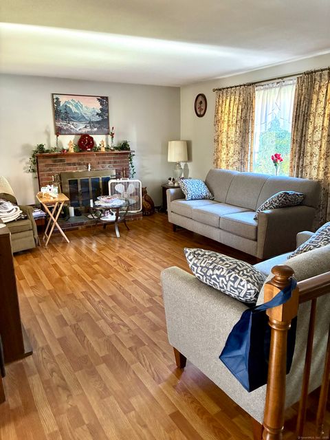 Tiny photo for Bristol, CT 06010 (MLS # 24136010)