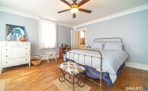 Tiny photo for 185 Broadway Street, Norwich, CT 06360 (MLS # 24154138)