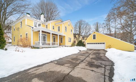 Tiny photo for 185 Broadway Street, Norwich, CT 06360 (MLS # 24154138)