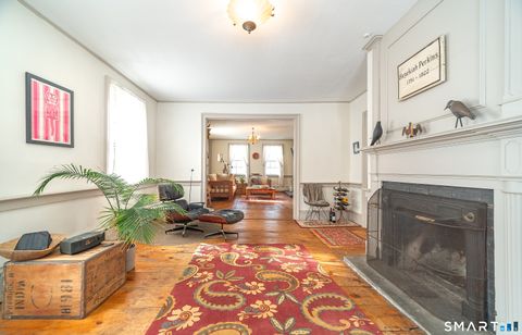 Tiny photo for 185 Broadway Street, Norwich, CT 06360 (MLS # 24154138)