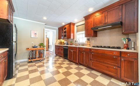 Tiny photo for 185 Broadway Street, Norwich, CT 06360 (MLS # 24154138)