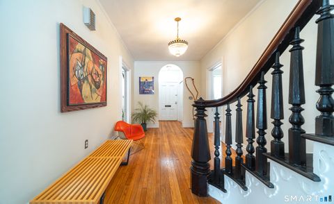 Tiny photo for 185 Broadway Street, Norwich, CT 06360 (MLS # 24154138)