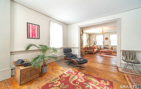 Tiny photo for 185 Broadway Street, Norwich, CT 06360 (MLS # 24154138)