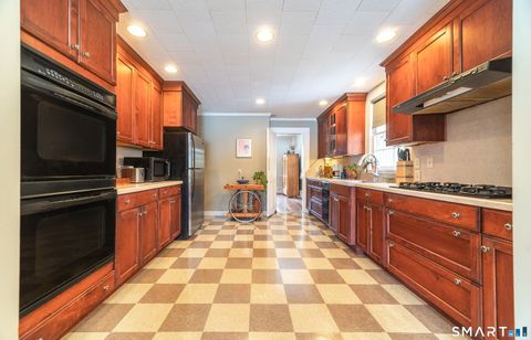 Tiny photo for 185 Broadway Street, Norwich, CT 06360 (MLS # 24154138)