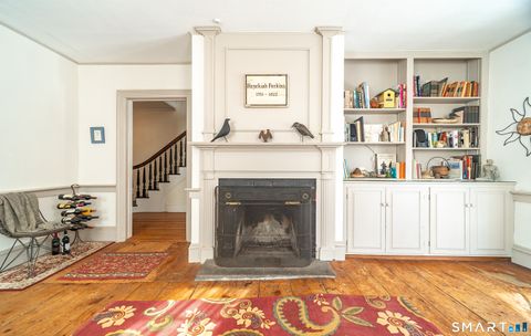 Tiny photo for 185 Broadway Street, Norwich, CT 06360 (MLS # 24154138)