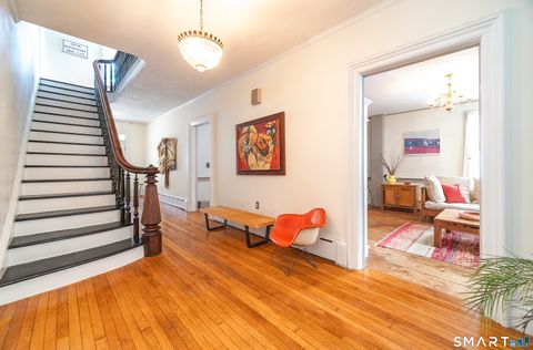 Tiny photo for 185 Broadway Street, Norwich, CT 06360 (MLS # 24154138)