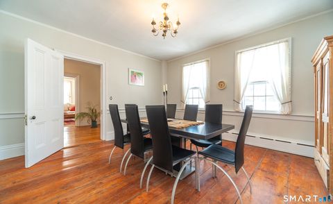 Tiny photo for 185 Broadway Street, Norwich, CT 06360 (MLS # 24154138)