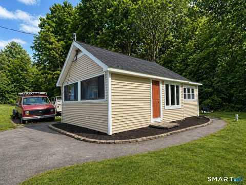 Photo of 103 Reynolds Street #105, Killingly, CT 06239 (MLS # 24169772)