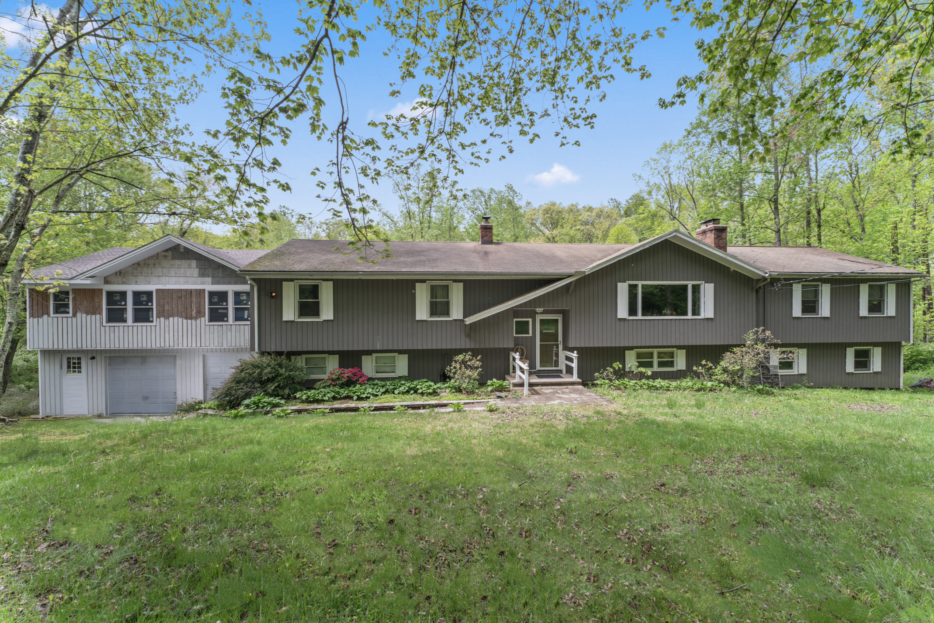 166 Palmer Road, Southbury, Connecticut image 1