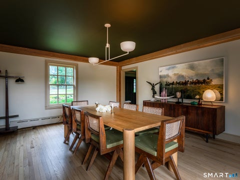 Tiny photo for 171 South Street, Litchfield, CT 06759 (MLS # 24203922)
