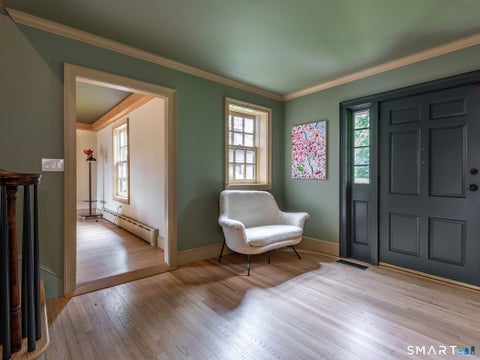 Tiny photo for 171 South Street, Litchfield, CT 06759 (MLS # 24203922)