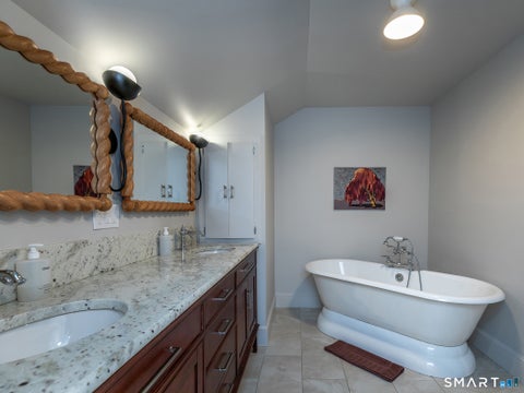Tiny photo for 171 South Street, Litchfield, CT 06759 (MLS # 24203922)