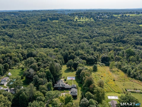 Tiny photo for 171 South Street, Litchfield, CT 06759 (MLS # 24203922)