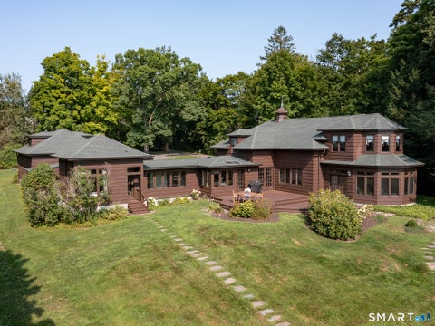 Tiny photo for 171 South Street, Litchfield, CT 06759 (MLS # 24203922)