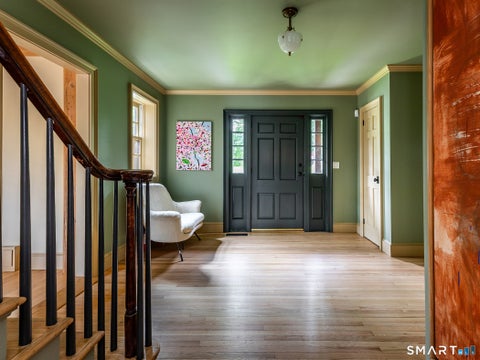 Tiny photo for 171 South Street, Litchfield, CT 06759 (MLS # 24203922)