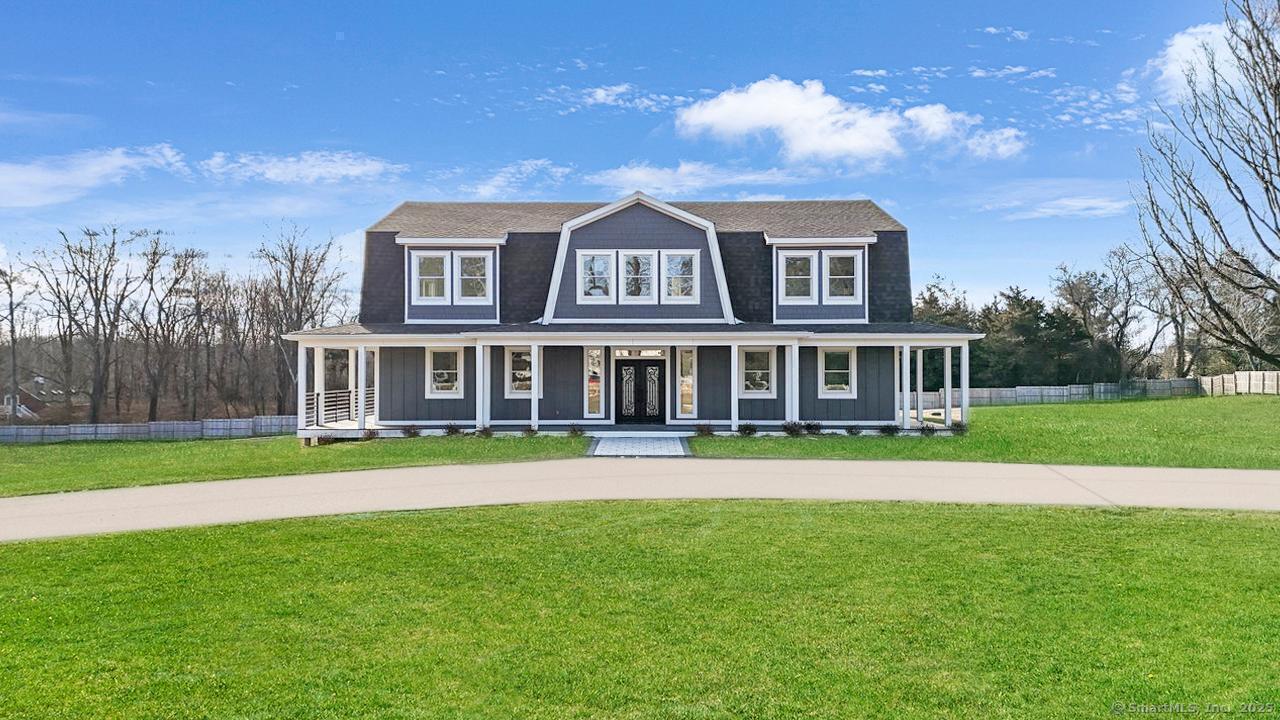 Wilton, Connecticut 06897, United States, 5 Bedrooms Bedrooms, ,5 BathroomsBathrooms,Residential,Active,173945