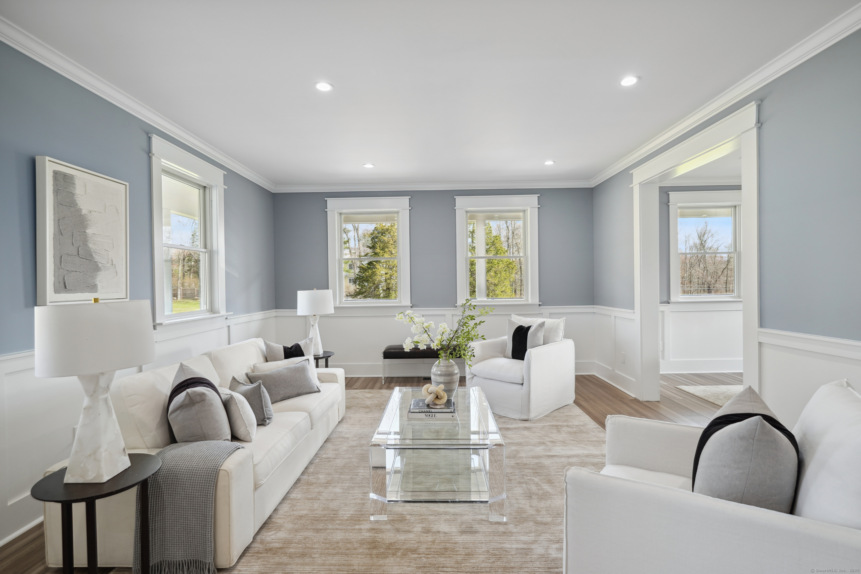 Wilton, Connecticut 06897, United States, 5 Bedrooms Bedrooms, ,5 BathroomsBathrooms,Residential,Active,173945