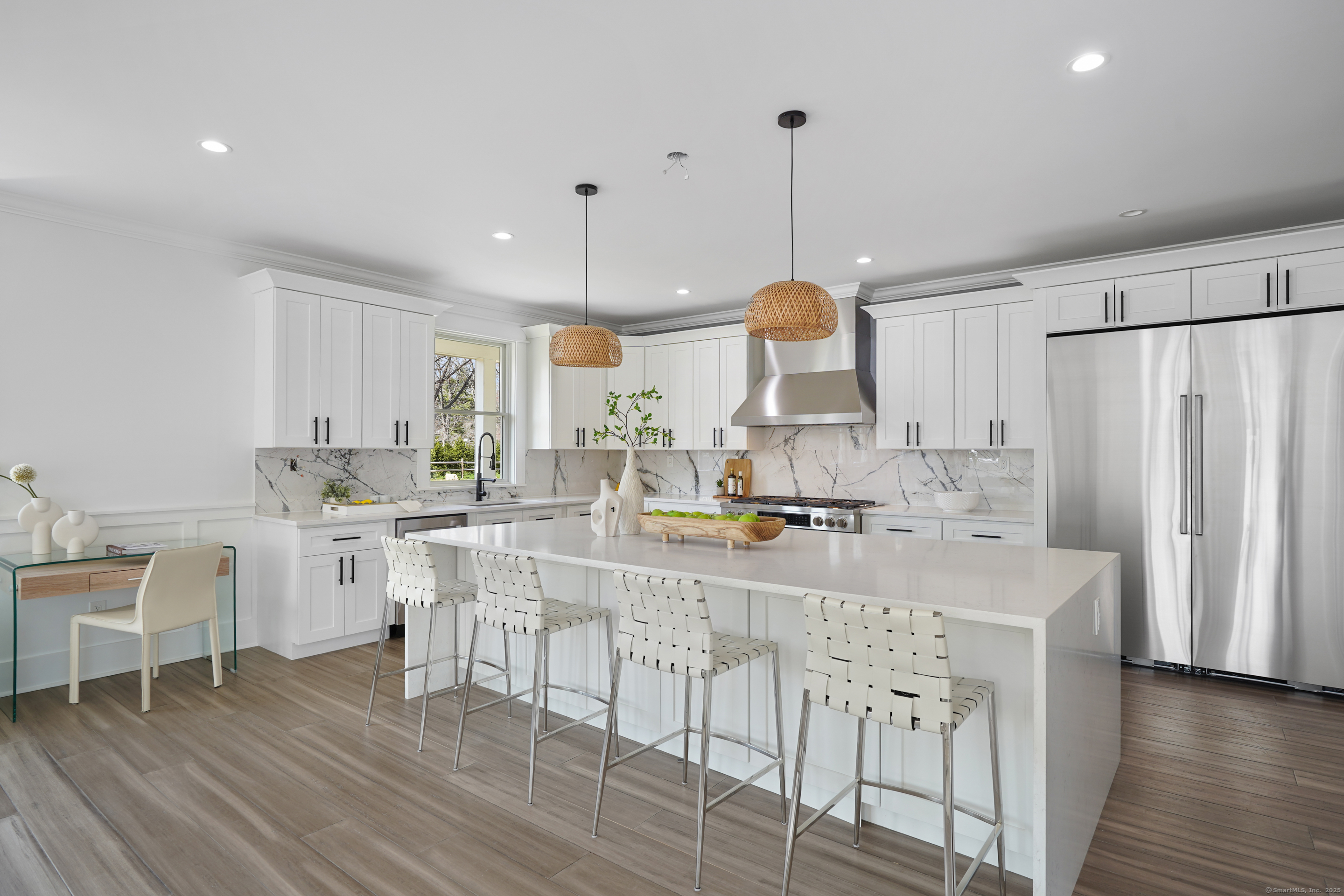 Wilton, Connecticut 06897, United States, 5 Bedrooms Bedrooms, ,5 BathroomsBathrooms,Residential,Active,173945