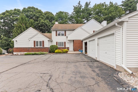 Tiny photo for 43 Rita Drive #B, Bristol, CT 06010 (MLS # 24190678)