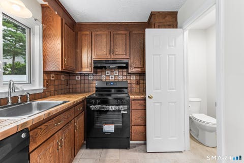 Tiny photo for 43 Rita Drive #B, Bristol, CT 06010 (MLS # 24190678)