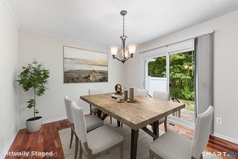 Tiny photo for 43 Rita Drive #B, Bristol, CT 06010 (MLS # 24190678)