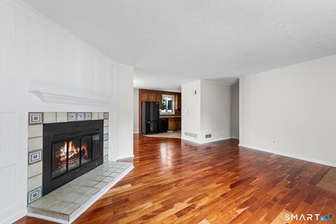 Tiny photo for 43 Rita Drive #B, Bristol, CT 06010 (MLS # 24190678)