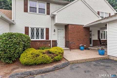 Tiny photo for 43 Rita Drive #B, Bristol, CT 06010 (MLS # 24190678)