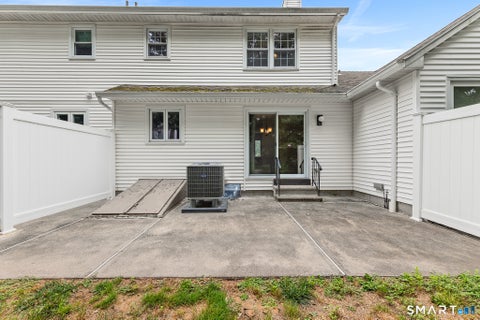 Tiny photo for 43 Rita Drive #B, Bristol, CT 06010 (MLS # 24190678)