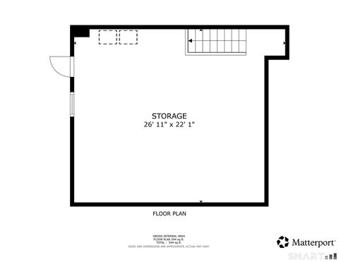 Tiny photo for 43 Rita Drive #B, Bristol, CT 06010 (MLS # 24190678)