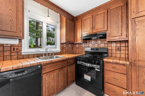 Tiny photo for 43 Rita Drive #B, Bristol, CT 06010 (MLS # 24190678)