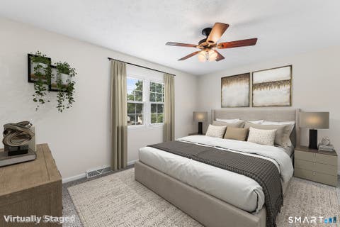 Tiny photo for 43 Rita Drive #B, Bristol, CT 06010 (MLS # 24190678)