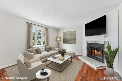 Tiny photo for 43 Rita Drive #B, Bristol, CT 06010 (MLS # 24190678)