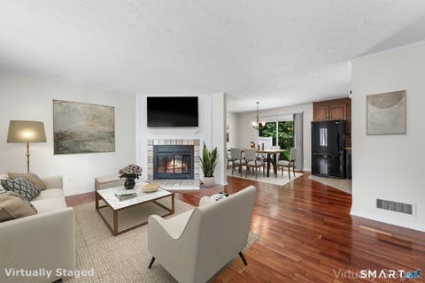 Photo of 43 Rita Drive #B, Bristol, CT 06010 (MLS # 24190678)
