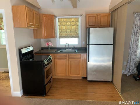 Tiny photo for 190 Forest Road, Milford, CT 06461 (MLS # 24197058)