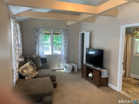 Tiny photo for 190 Forest Road, Milford, CT 06461 (MLS # 24197058)