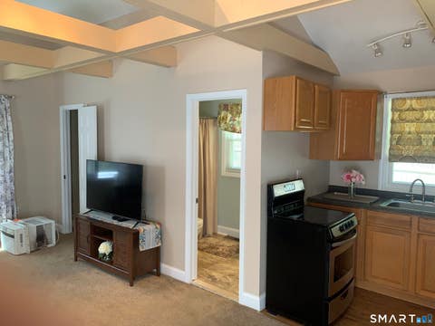 Tiny photo for 190 Forest Road, Milford, CT 06461 (MLS # 24197058)