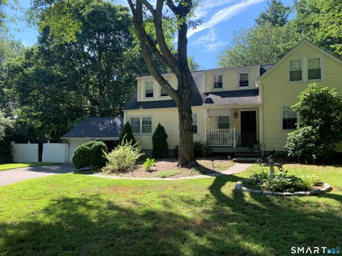 Photo of 190 Forest Road, Milford, CT 06461 (MLS # 24197058)