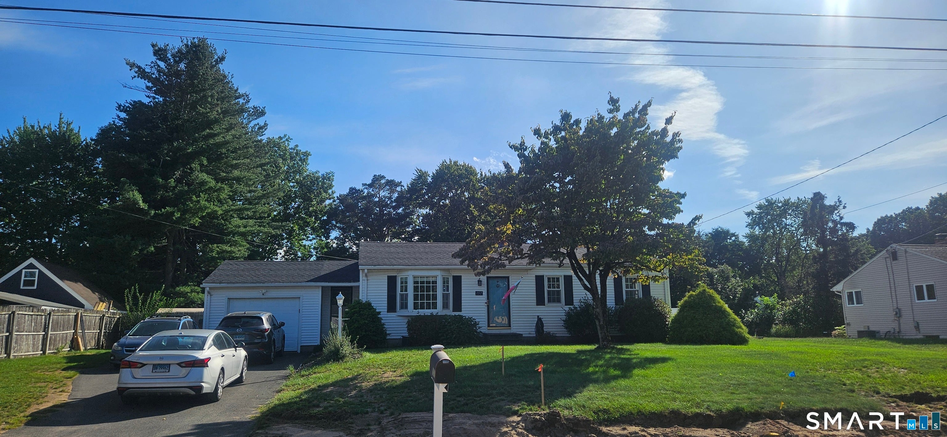 157 Farnham Road
