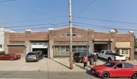  Bridgeport CT 06606