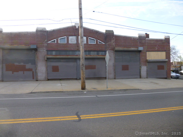 1026 North Avenue